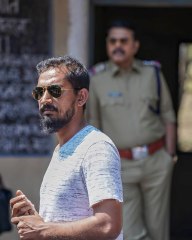 മമ്മൂട്ടിയുടെ ഉണ്ട വന്നത് ആ പത്ര വാര്‍ത്തയിലൂടെ