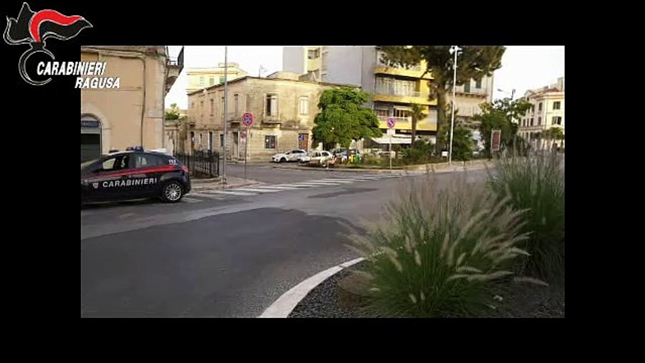 RAGUSA: i Carabinieri arrestano una maestra d’asilo nido