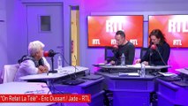 Michèle Bernier aux Enfoirés : 