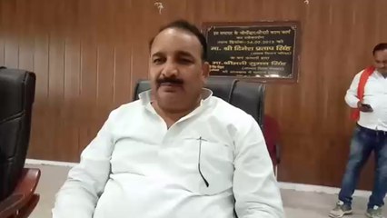 प्रियंका गांधी सुपर ठग है, जो वोटरों को सालों से ठगती चली आ रही है: BJP नेता का VIDEO