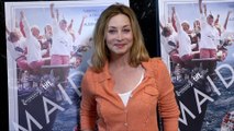 Sharon Lawrence 