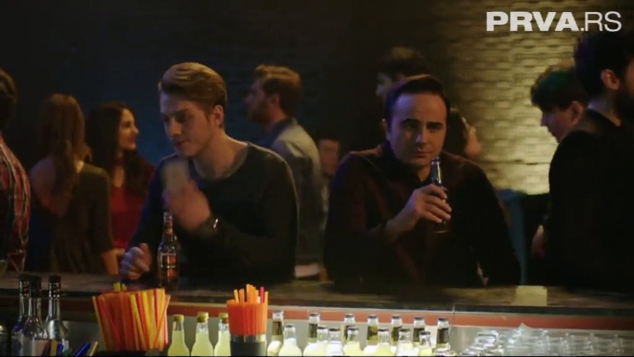 Paramparčad - 269. epizoda