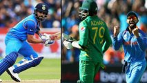 ICC Cricket World Cup 2019 : Wasim Akram Calls For Calm In India-Pak Match || Oneindia Telugu