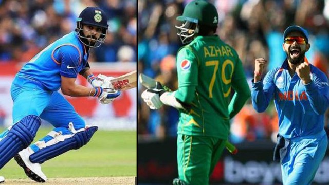 ICC Cricket World Cup 2019 : Wasim Akram Calls For Calm In India-Pak Match || Oneindia Telugu