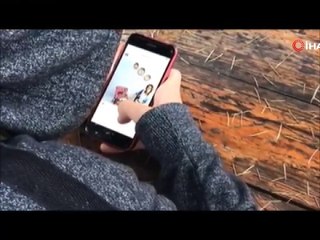 Bozüyük’te lise öğrencileri ‘Önlem al, güvende kal’ sloganıyla kısa film çekti