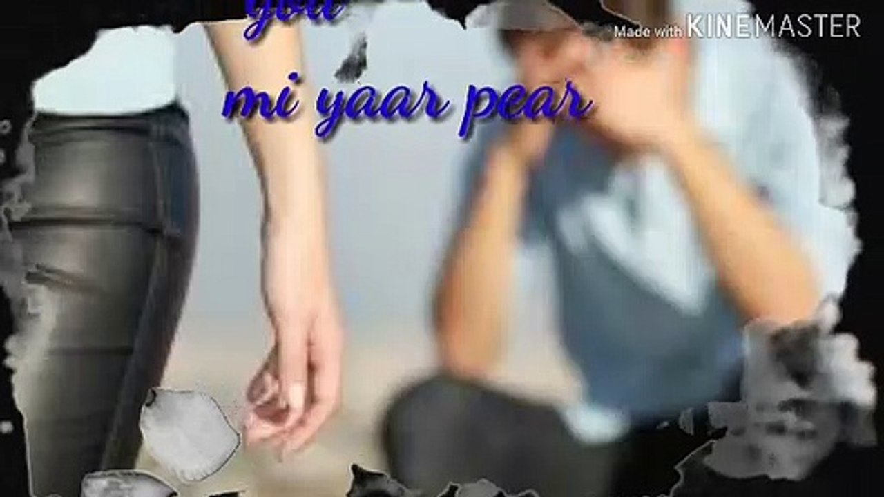 Braking hart love statuse video