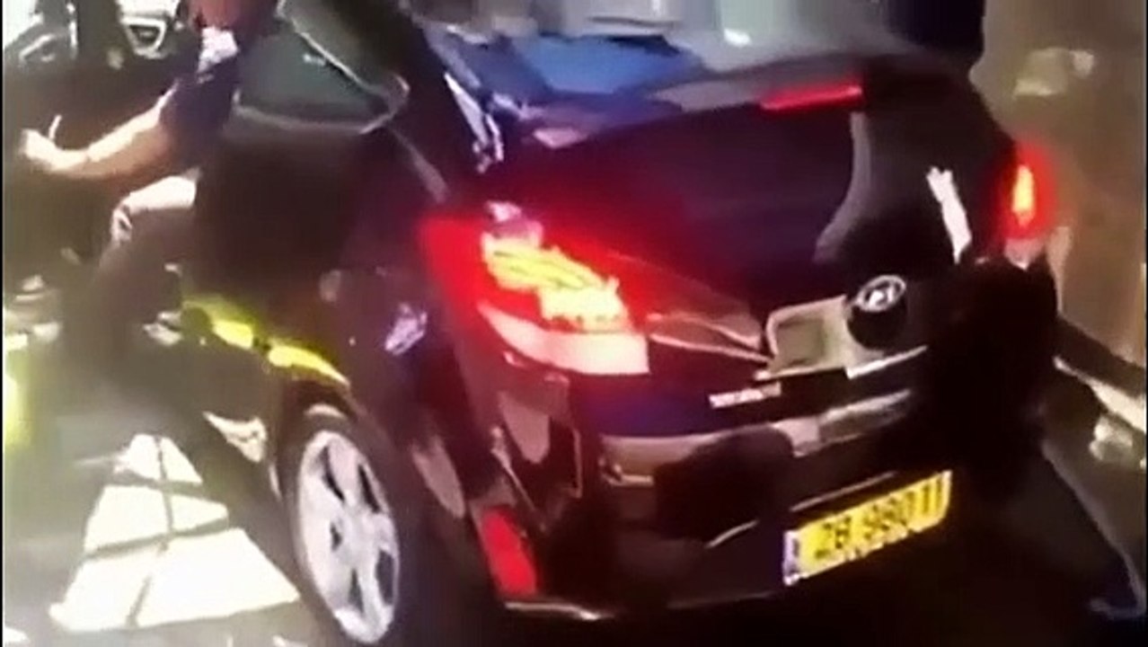 Car crashes  -274