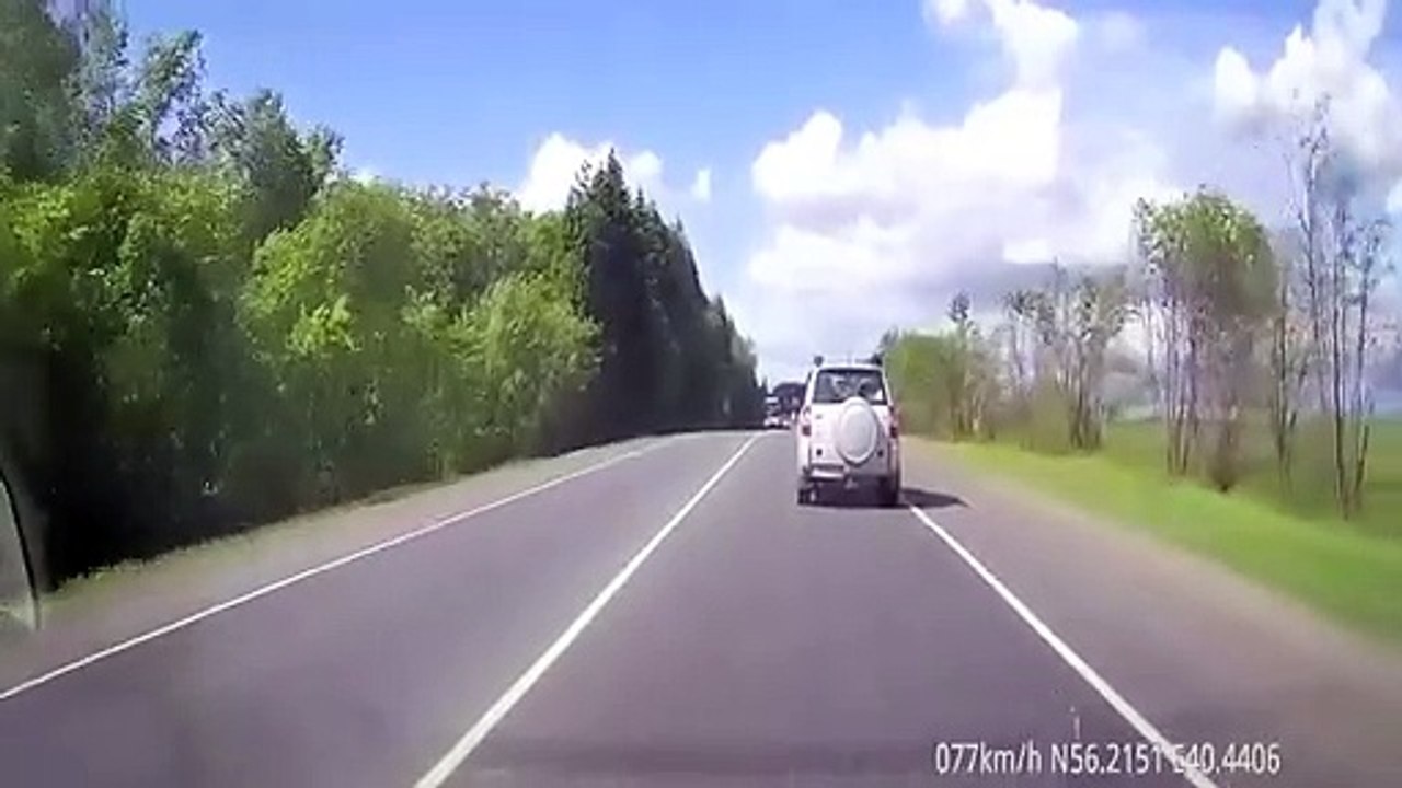 Car crashes  -276