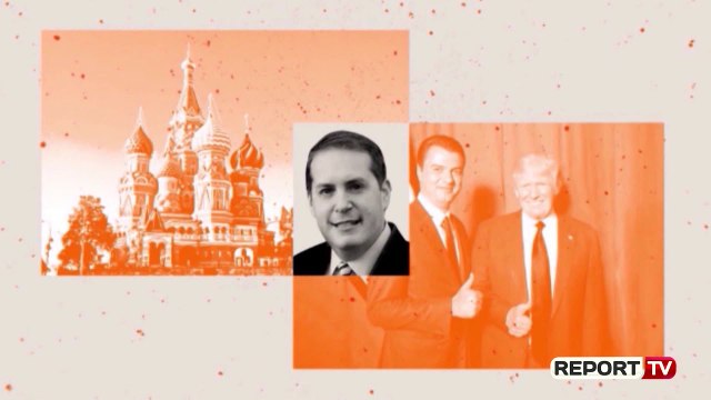 Report TV -Lobimi rus i PD/ Mediat e huaja jehonë thirrjes në Prokurori të Lulzim Bashës