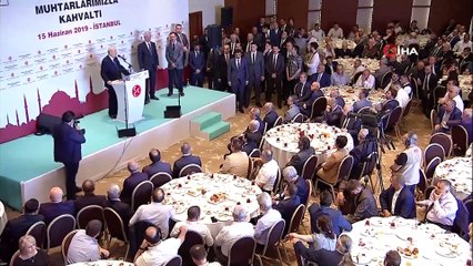 MHP Lideri Bahçeli'den ABD'ye S-400 Yanıtı