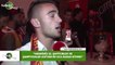 Yunus Akgün: "Hedefmiz 23. şampiyonluk ve Şampiyonlar Ligi'nde en uca kadar gitmek"