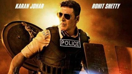 Akshay Kumar gets Trolled for Sooryavanshi Date Change; Check Out | FilmiBeat
