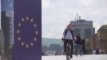 RTV Ora - Shqipëria humb shansin këtë vit, Reuters: S'e merr ftesën as në shtator