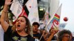 'Work until you die, or die working': Workers strike in Brazil
