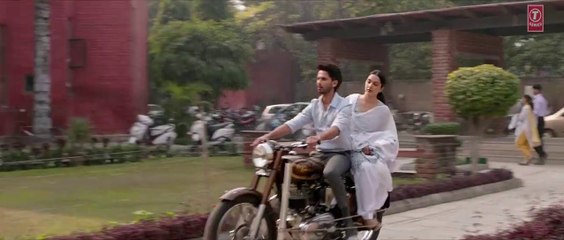 Kabir Singh – Inquisitiveness About Their Love - Shahid K, Kiara A, Sandeep V - 21st June