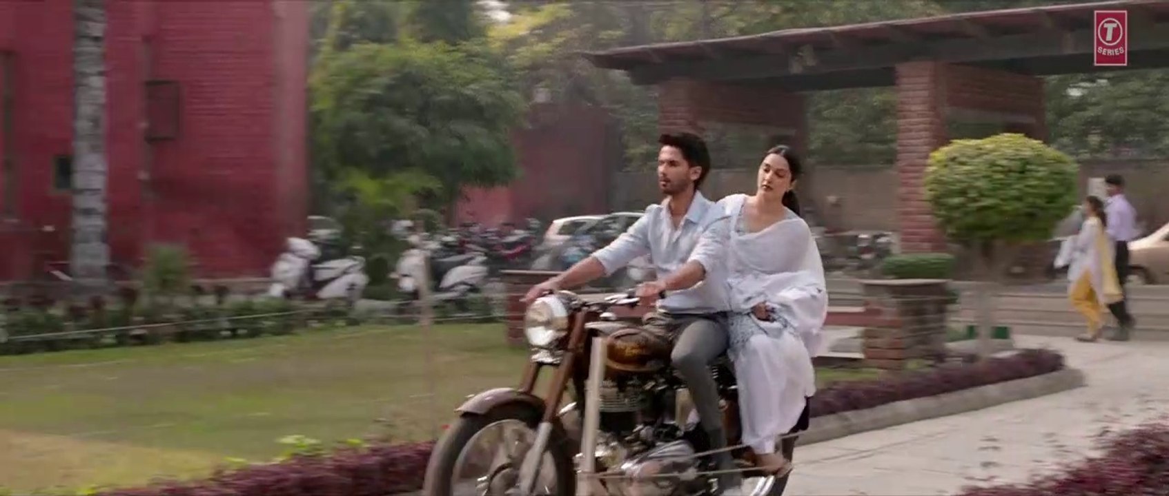 Kabir Singh – Inquisitiveness About Their Love - Shahid K, Kiara A, Sandeep V - 21st June