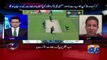 Aaj Shahzaib Khanzada Kay Sath - The Biggest Takra On Pak-India Cricket World Cup Match On Sunday