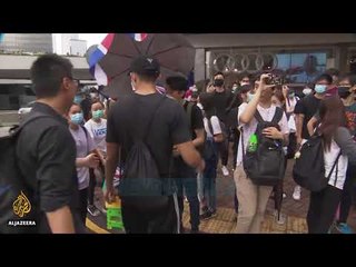 Kina paralajmëron Shtetet e Bashkuara - News, Lajme - Vizion Plus