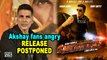 Akshays fans angry over postponed Sooryavanshi release date