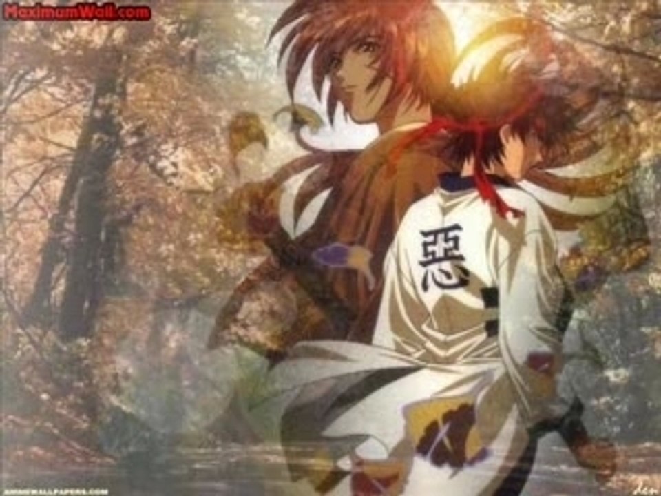Kenshin