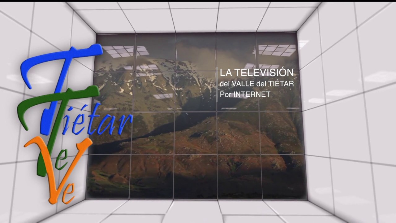 Tiétar Te Ve header - II