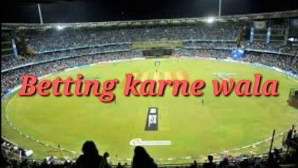 Types of IPL Fans _ Indian Premier League _ The Humour Guy