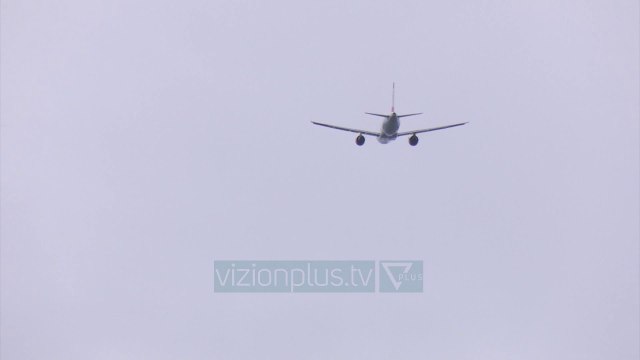 Supergrabitja e Rinasit, arrestohet punonjësi i aeroportit - News, Lajme - Vizion Plus