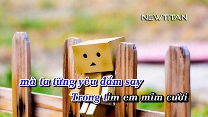 Sao Em No - Jaykii (newtitan)