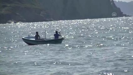 Kıyı balıkçıları umduğunu bulamadı