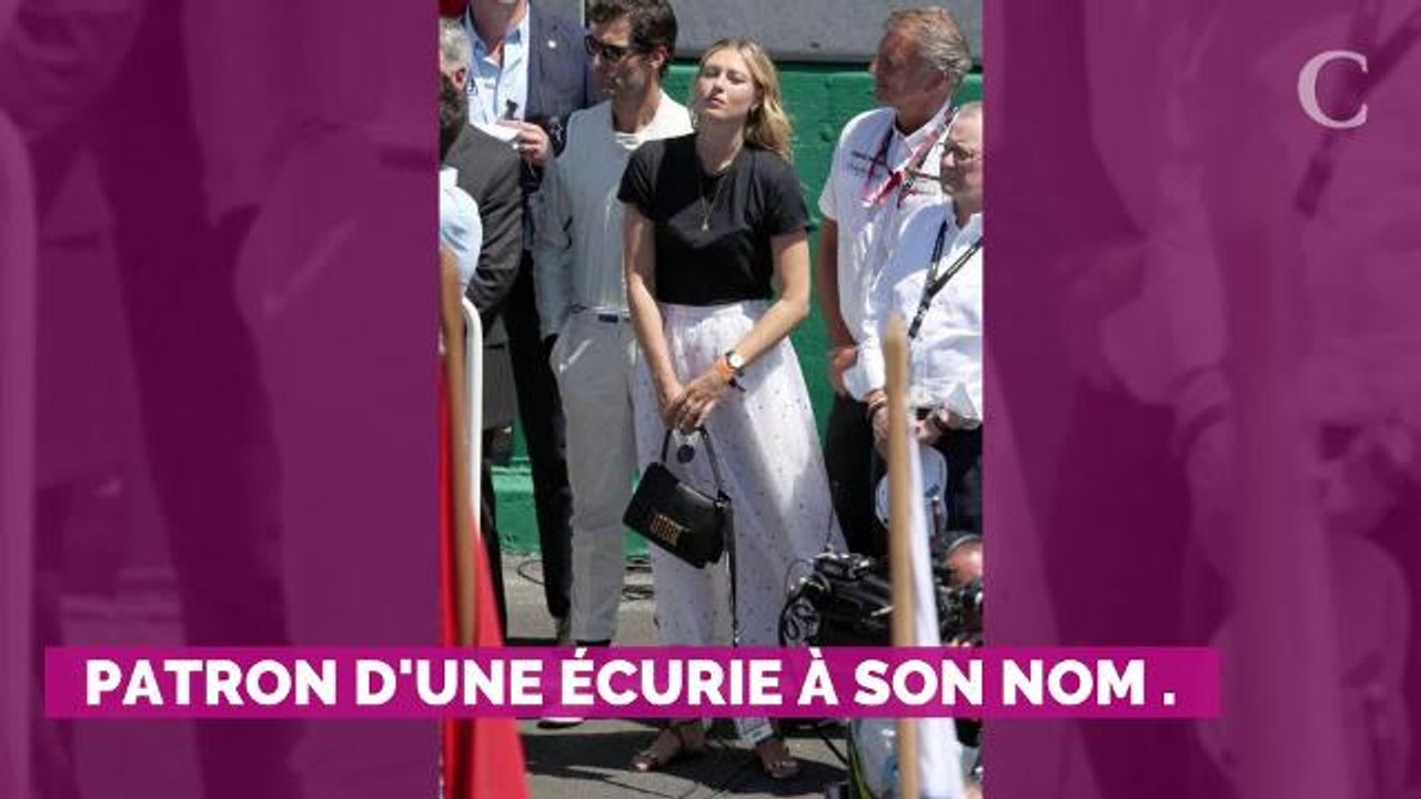 PHOTOS. Brad Pitt, Patrick Dempsey, David Hallyday: les stars qui ont participé aux 24 h du Mans