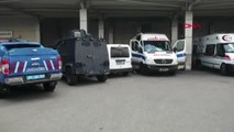 Şanlıurfa Siverek'te arazi kavgası ve kaza 6 ölü