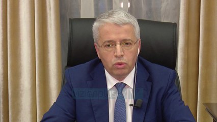 Lleshaj mesazh Metes - News, Lajme - Vizion Plus