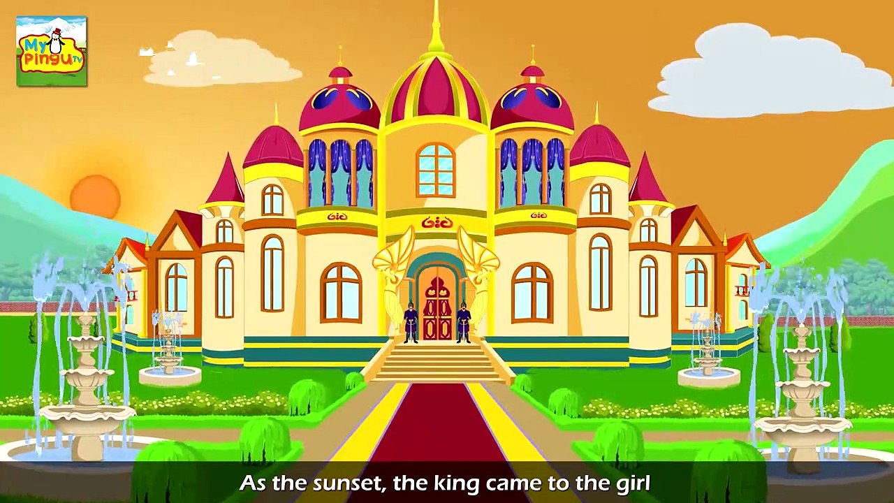 Rumpelstiltskin Story | Stories for Kids | Tales