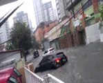 Brezilya'da sel felaketi: 7 ölü