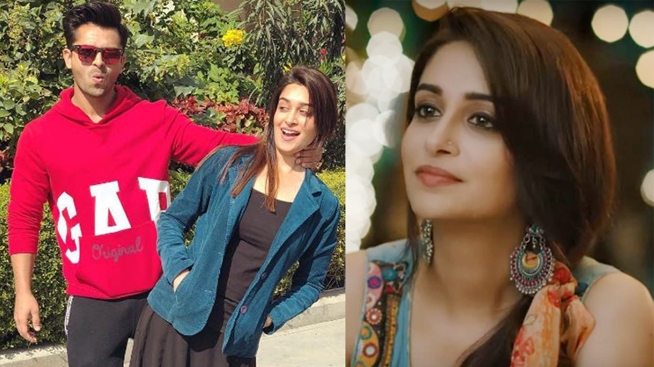 Dipika Kakar shares how Shoaib forced her to lose weight for the Kahaan Hum Kahaan Tum | FilmiBeat