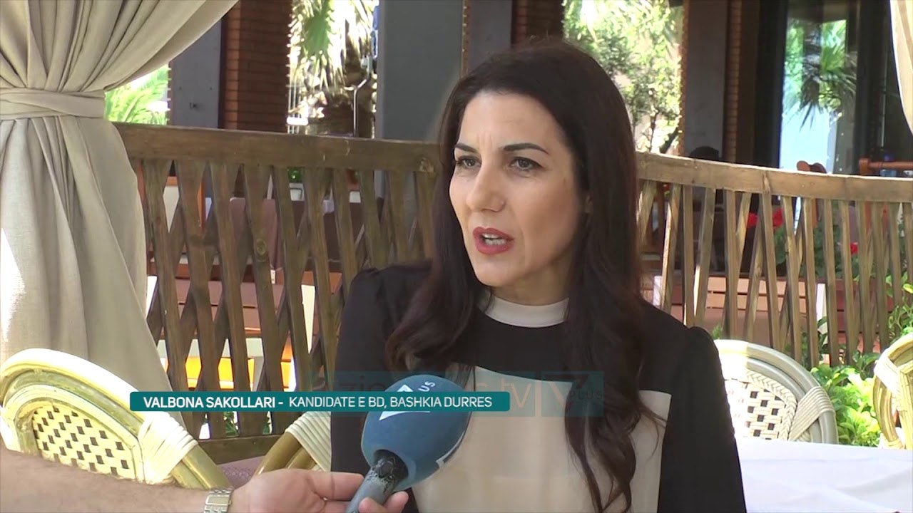 Dy Valbona kerkojne Durresin - News, Lajme - Vizion Plus
