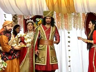 ALADDIN | Zafar Sympathies to People for Yasmine | अलादीन | Must Watch