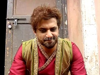 ALADDIN | Zafar disclose reason to Change Yasmine into Parrot | अलादीन