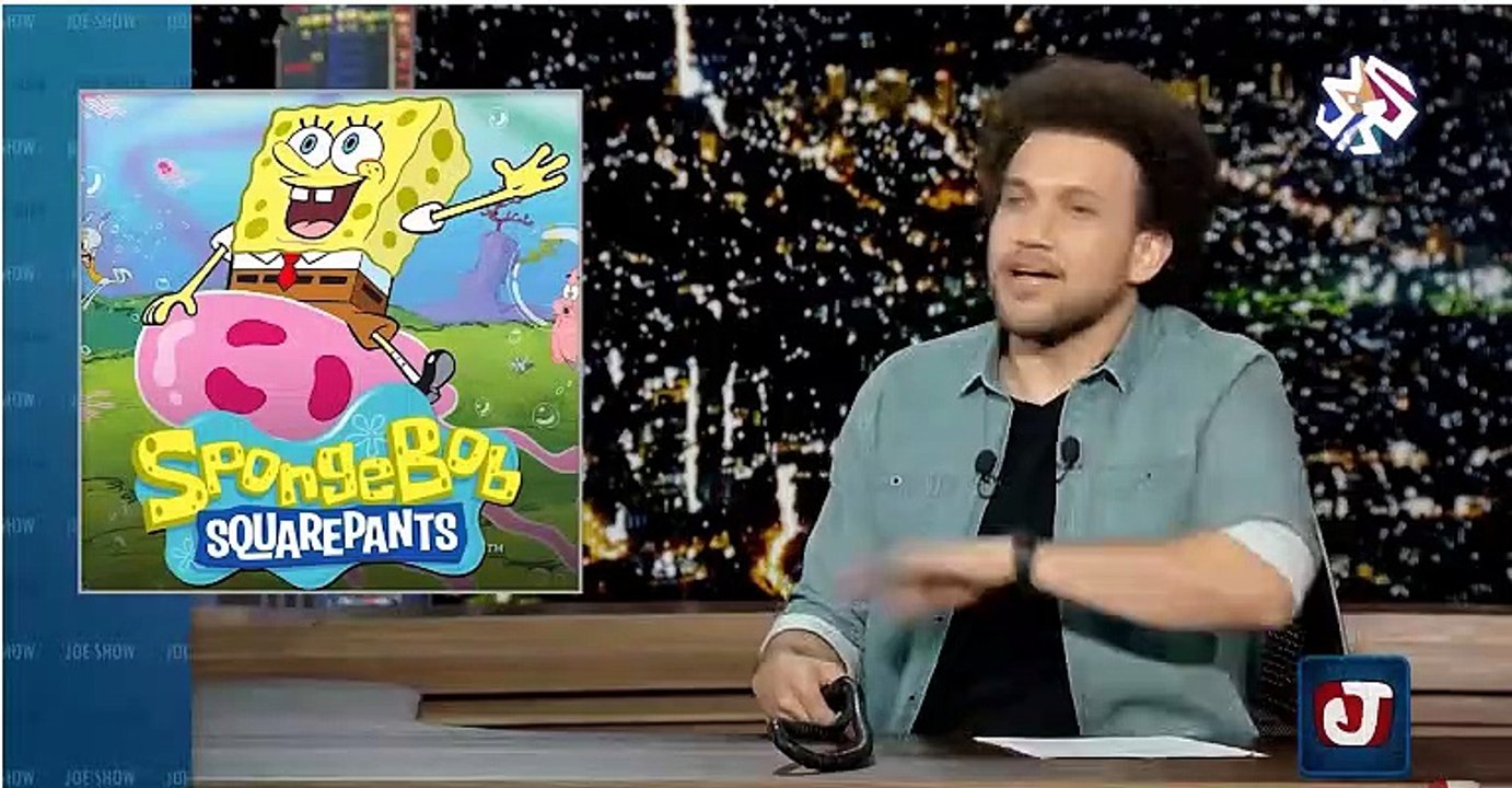 جو شو الجزائر و العهدة الخامسة للرئيس بوتفليقة