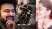 Anushka Shetty is all praises Prabhas Starrer Of Sahoo Teaser || Filmibeat Telugu