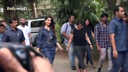 Kareena Kapoor Opp Aamir Khan In Laal Singh Chadda