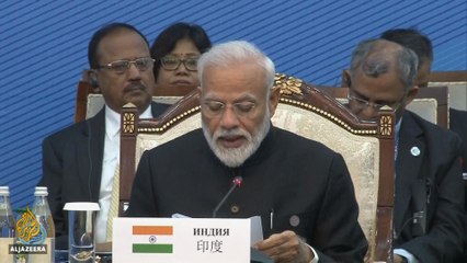 Modi's economic paradox: Strong growth, but where are the jobs? | Counting the Cost