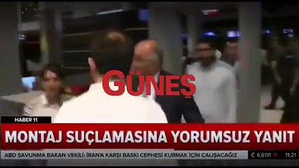 Télécharger la video: Ekrem İmamoğlu'nun 'it' dediği görüntülerin ham hali yayınlandı