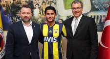 Son dakika! Fenerbahçe, Murat Sağlam transferini açıkladı