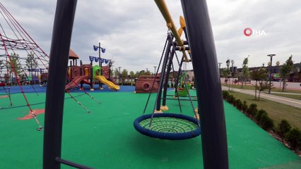 İBB’den engelli birey ve ailelerine dev hizmet