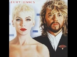 Here comes the rain again - Astra