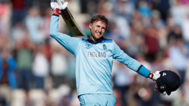 ICC Cricket World Cup 2019 : Joe Root Sets England Record In World Cup Victory Over West Indies
