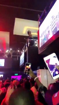 Danseuse de Wally Seck