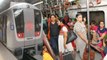 Manish Sisodia ने बताया Delhi Metro में महिलाओं के Free सफर से कैसे होगा फायदा ? | वनइंडिया हिंदी
