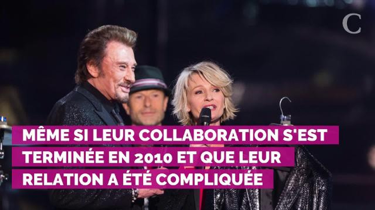 Non, Jean-Claude Camus ne boude pas l'hommage rendu à Johnny Hallyday à Toulouse